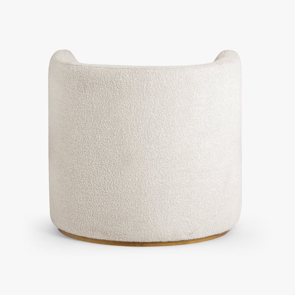 Sasha Occasional Chair - Unlock your living room's potential with the Sasha Occasional Chair - the perfect combination of classic style and modern -…