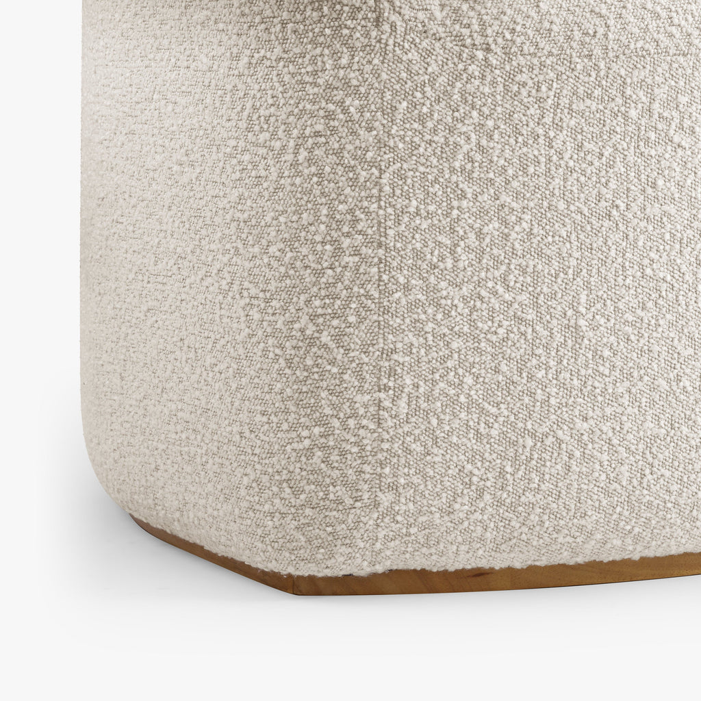 Sasha Occasional Chair - Unlock your living room's potential with the Sasha Occasional Chair - the perfect combination of classic style and modern -…