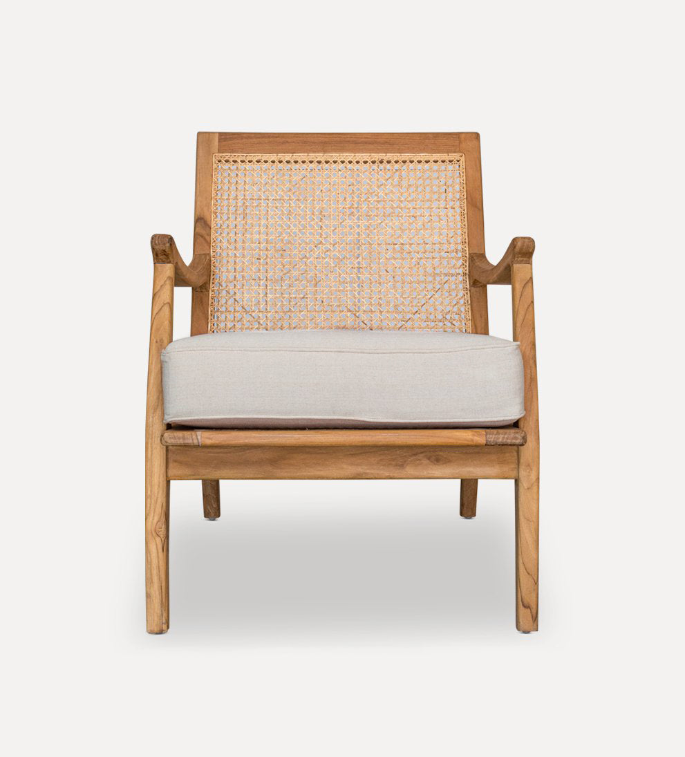 Cape Lounge Chair - If you can guess why this chair is named the Cape, you get a brownie point! - Inspired by my favorite hotel in Cabo San Lucas, the
