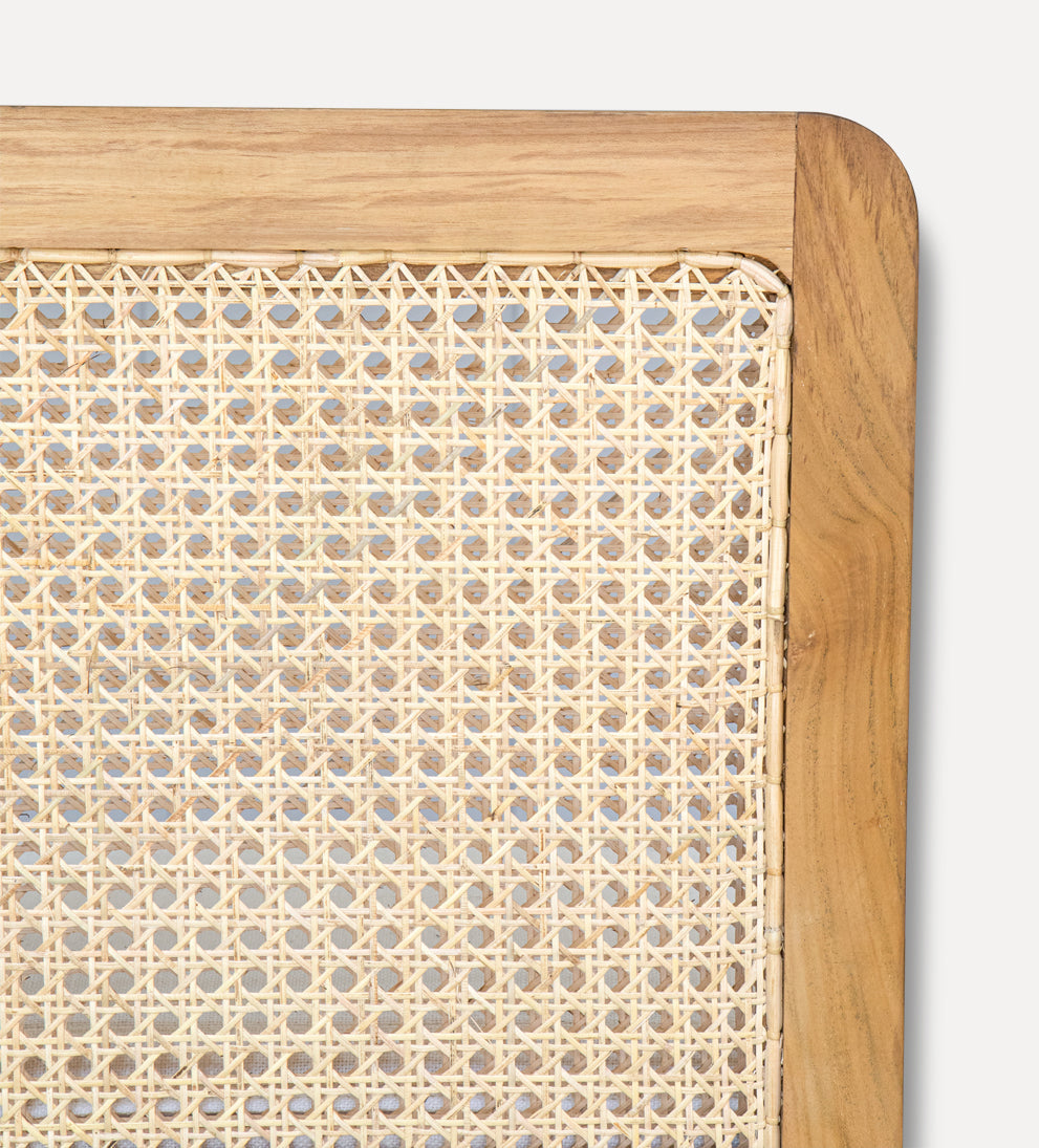 Cape Lounge Chair - If you can guess why this chair is named the Cape, you get a brownie point! - Inspired by my favorite hotel in Cabo San Lucas, the
