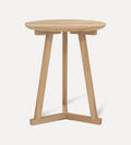Christine Side Table - td {border: 1px solid #ccc;}br {mso-data-placement:same-cell;}Looking for a cute wooden side table? - Look no further than our