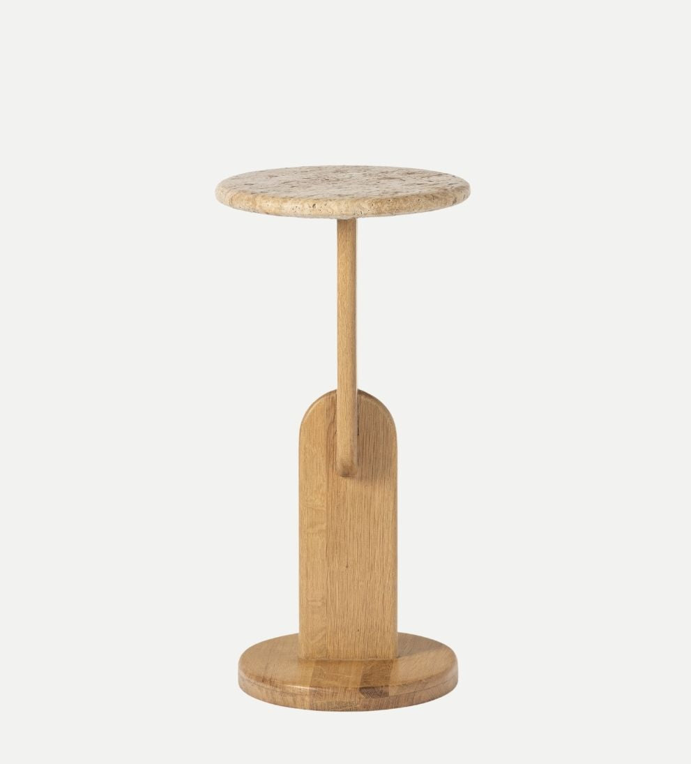 Alfie Drink Table - td {border: 1px solid #cccccc;}br {mso-data-placement:same-cell;}Explore the Ellen Drink Tables Collection ¨C a symphony of