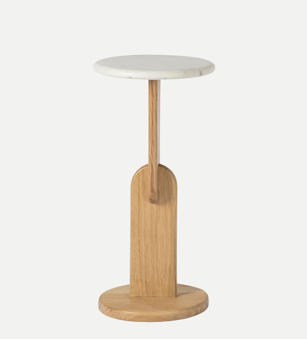 Alfie Drink Table - td {border: 1px solid #cccccc;}br {mso-data-placement:same-cell;}Explore the Ellen Drink Tables Collection ¨C a symphony of