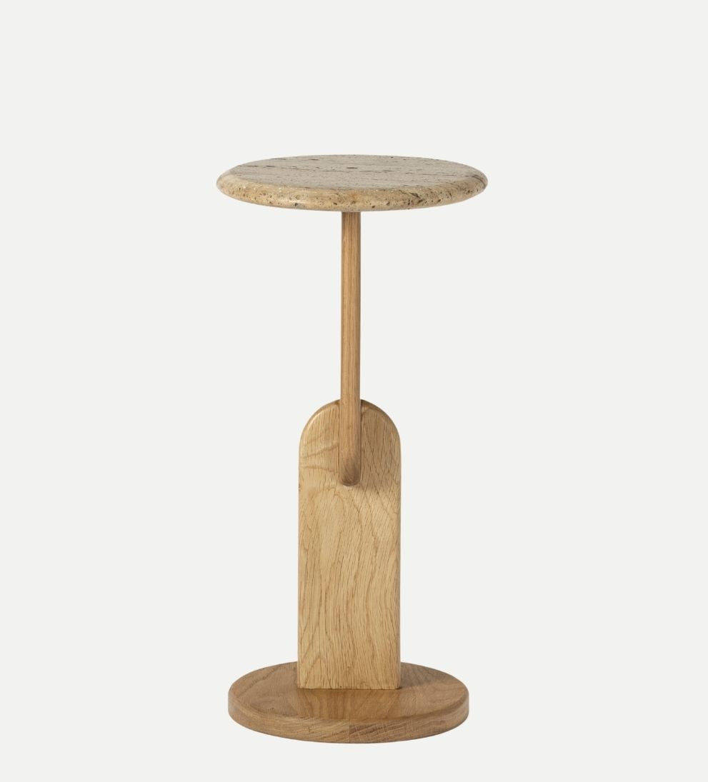 Alfie Drink Table - td {border: 1px solid #cccccc;}br {mso-data-placement:same-cell;}Explore the Ellen Drink Tables Collection ¨C a symphony of