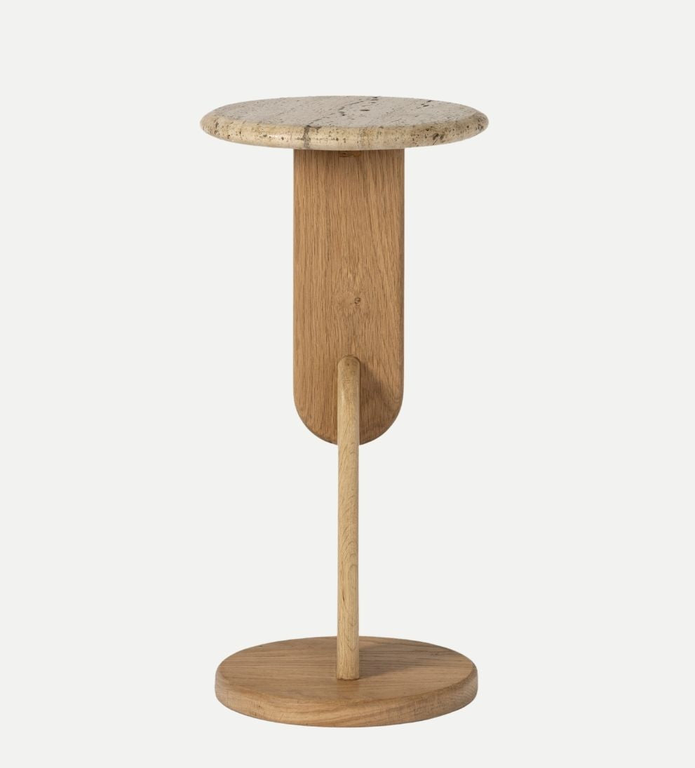 Alfie Drink Table - td {border: 1px solid #cccccc;}br {mso-data-placement:same-cell;}Explore the Ellen Drink Tables Collection ¨C a symphony of