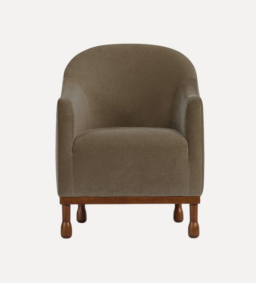Chaise Kiernan, marron - Dimensions : 27.32 L × 29.50 P × 36.50 H | Poids : 50 lbLa chaise Kiernan est une chaise de capitaine digne d'être dirigée. - Généreusement