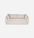 Etoile Sofa - Curl up for a Netflix night in on the timeless Etoile sofa. - This modern sofa provides depth and comfort for your living space.