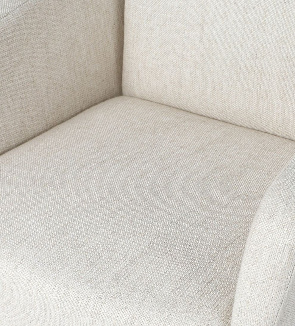 Veronia Desk Chair - Overall Dimensions: 26.25 W x 30 D x 39.75 H | Adjustable Seat Height: 19.5-21.75 | Seat Depth: 18.5 | Arm Height from Floor: 25