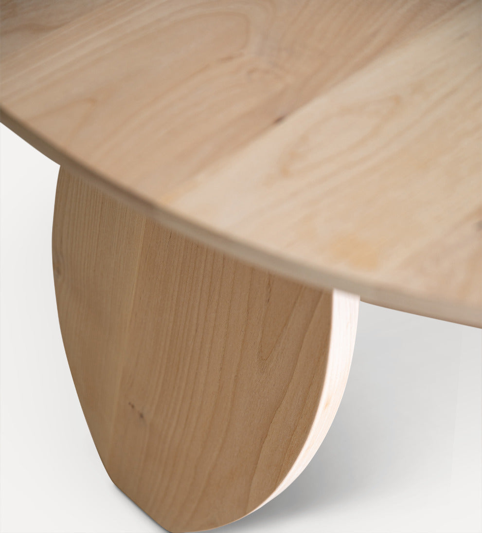 Elsa Play Table - We love creating custom, one-of-a-kind pieces, and especially love the end result of our Elsa Play Table! - Everything came together