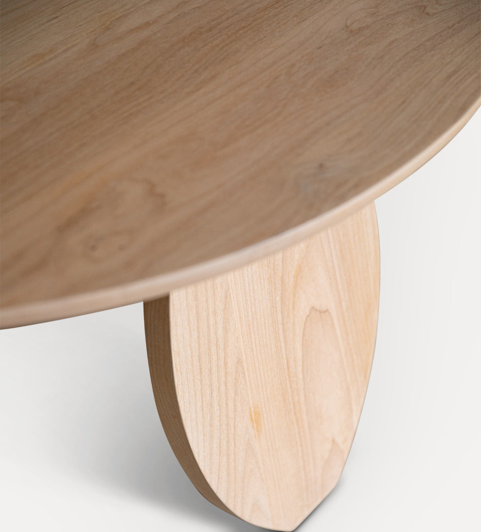 Elsa Play Table - We love creating custom, one-of-a-kind pieces, and especially love the end result of our Elsa Play Table! - Everything came together