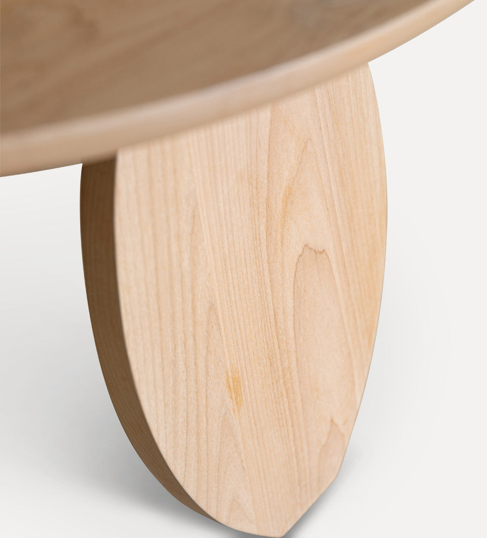 Elsa Play Table - We love creating custom, one-of-a-kind pieces, and especially love the end result of our Elsa Play Table! - Everything came together